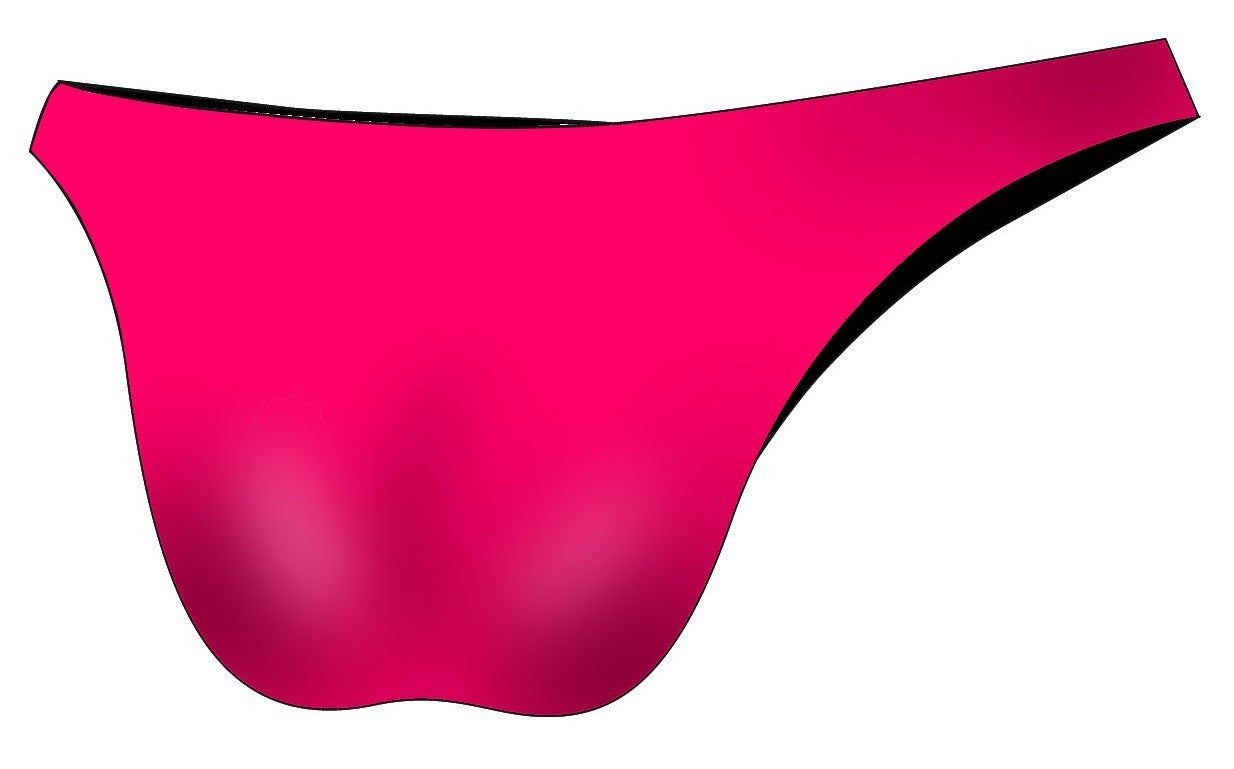 Braguita Bikini Venecia Pro Swim