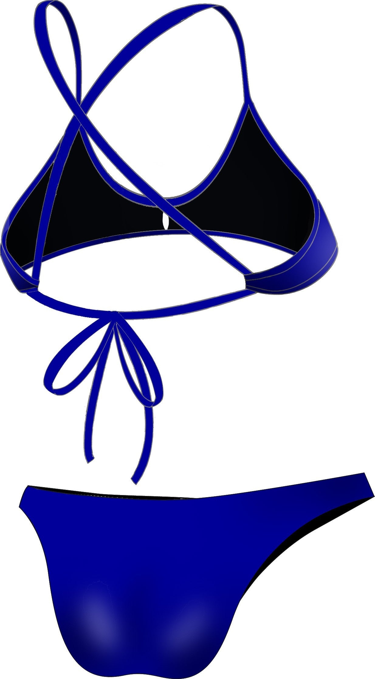 Bikini Venecia Pro Swim
