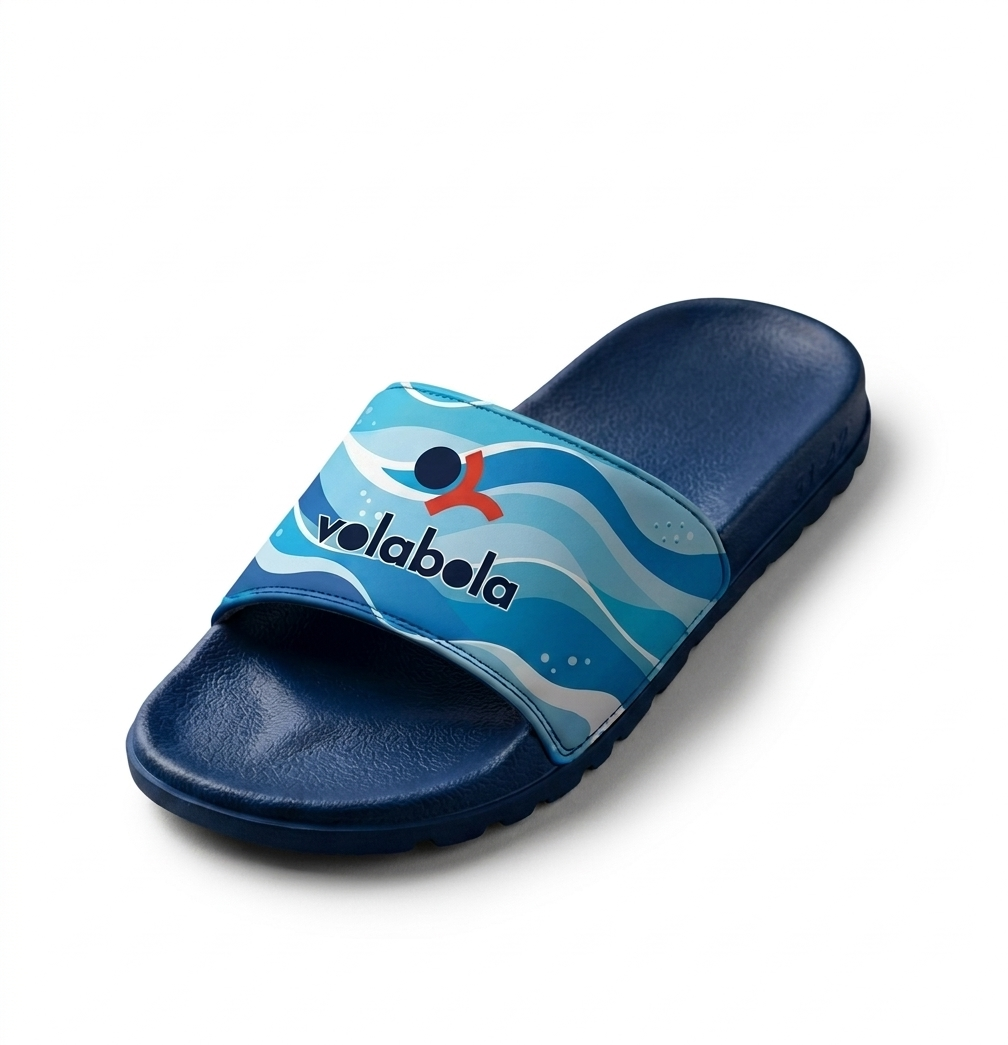 Chanclas NALU  Volaswim