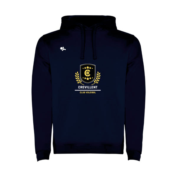 Sudadera con Capucha VOLEIBOL CREVILLENTE 25/26