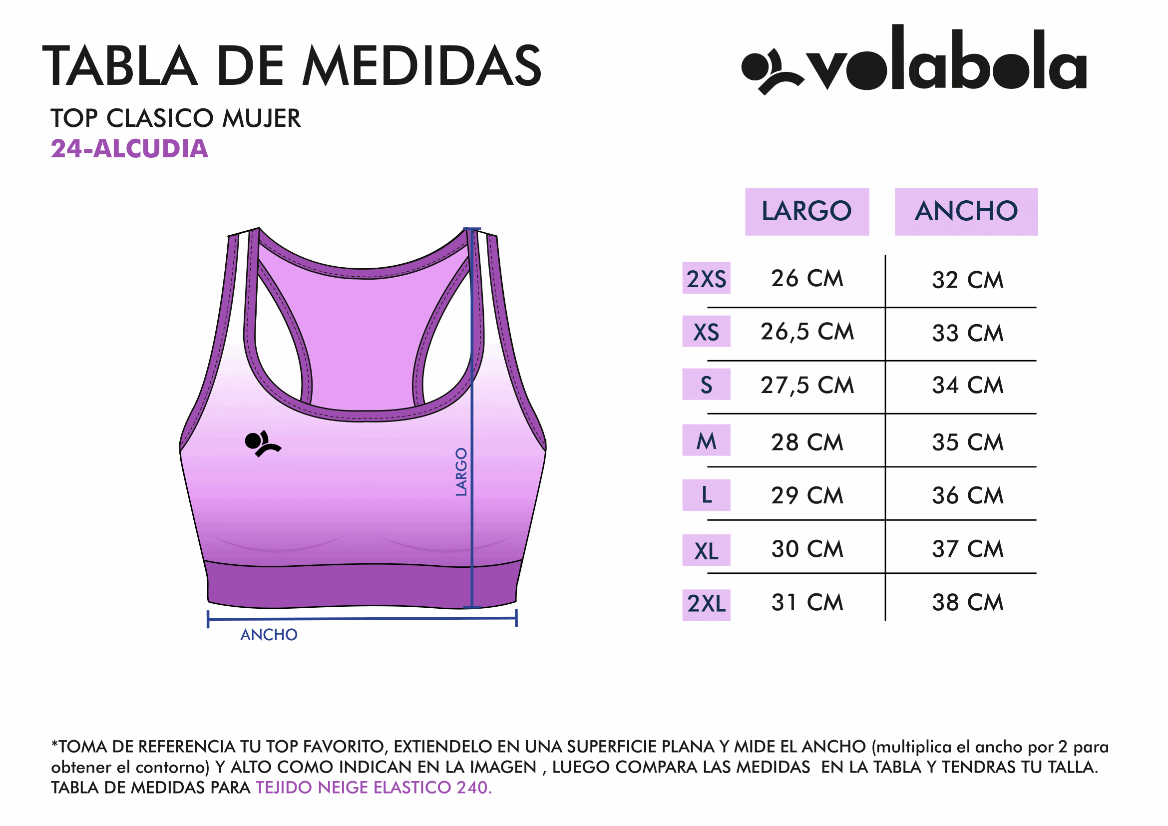 Top Clásico Torrejón