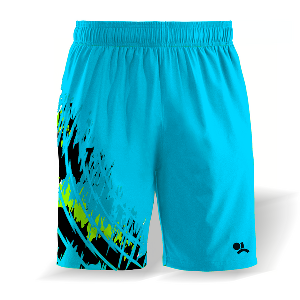 Pantalón corto - Neon collection