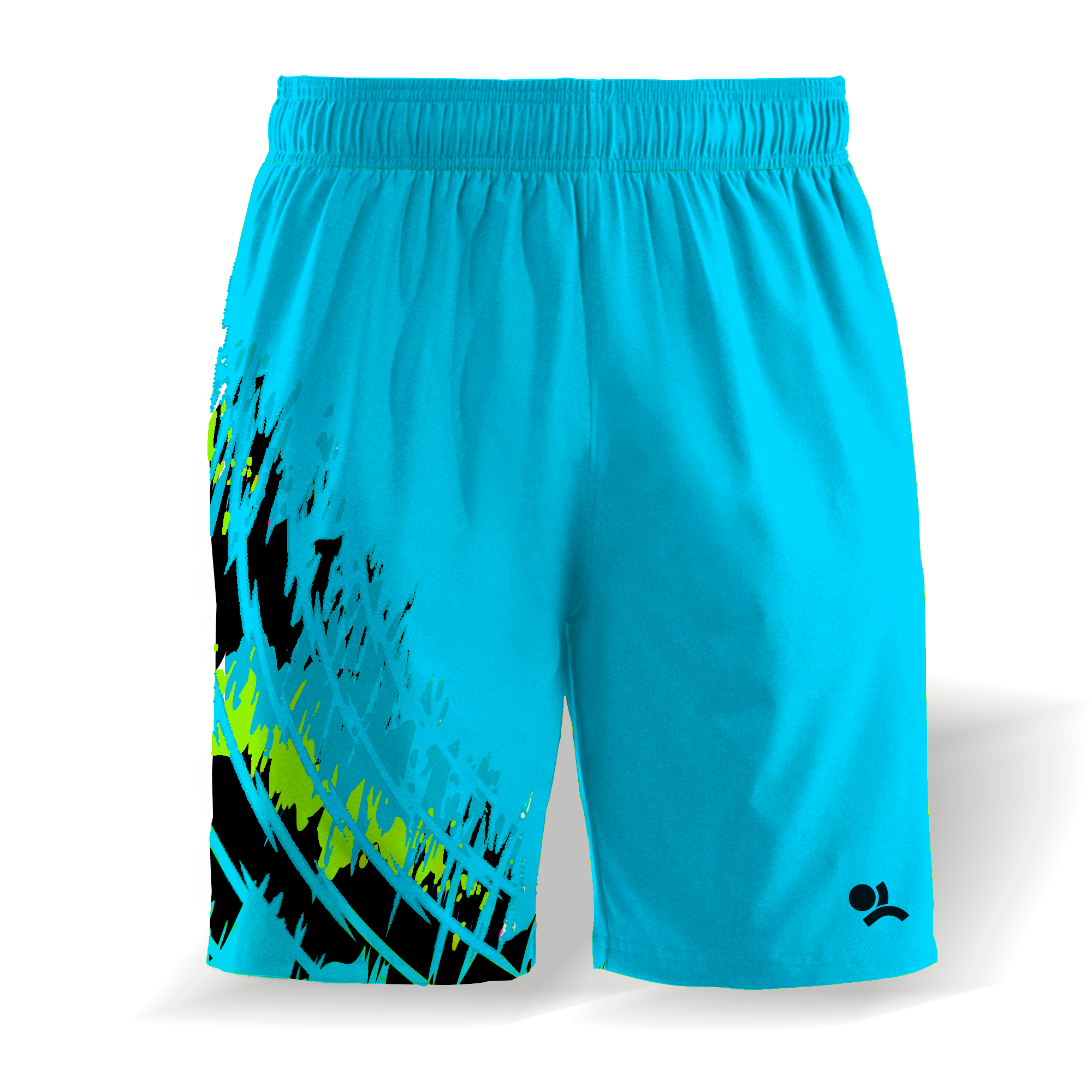 Bañador Pro Beachvolley - Neon Collection