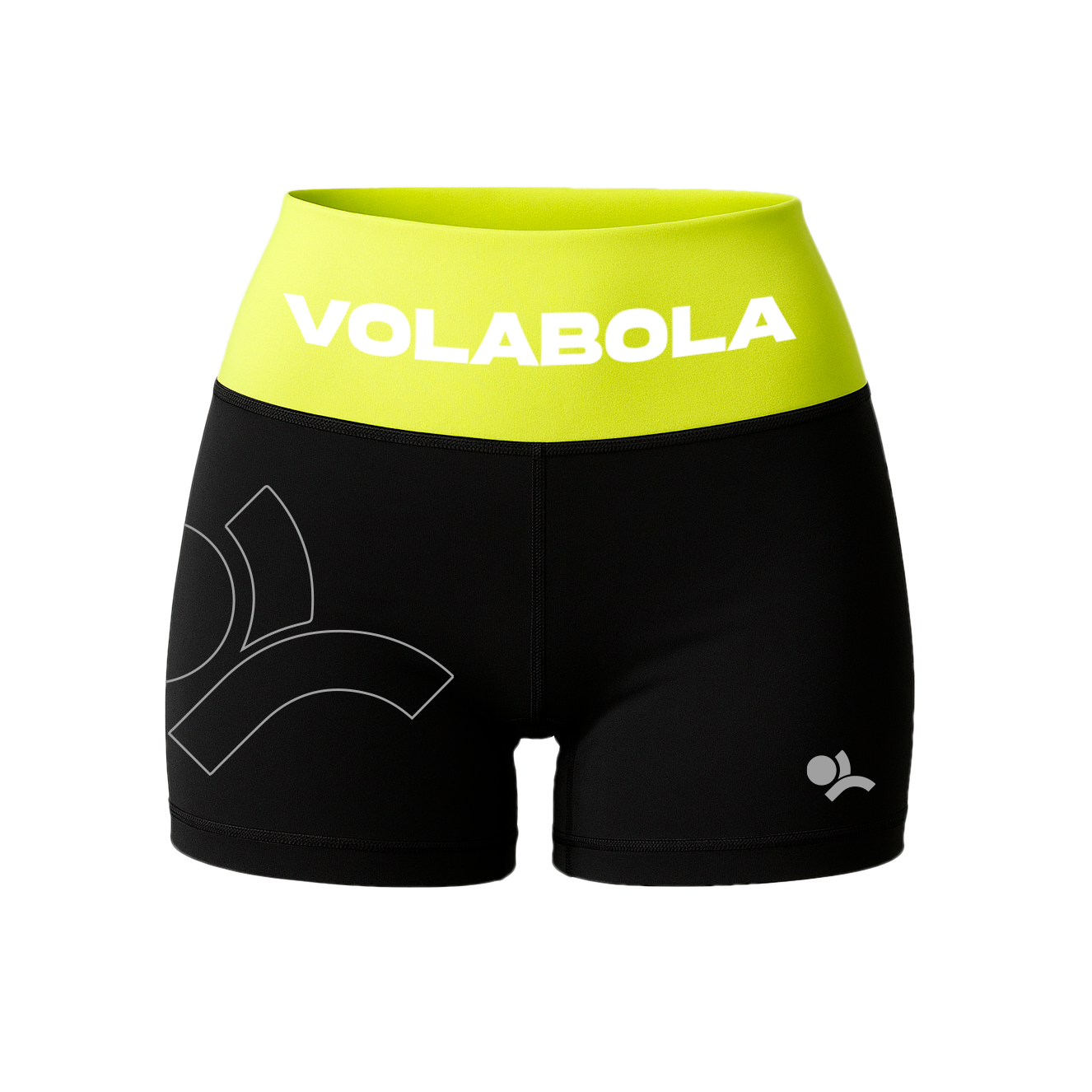 Malla corta - Neon collection