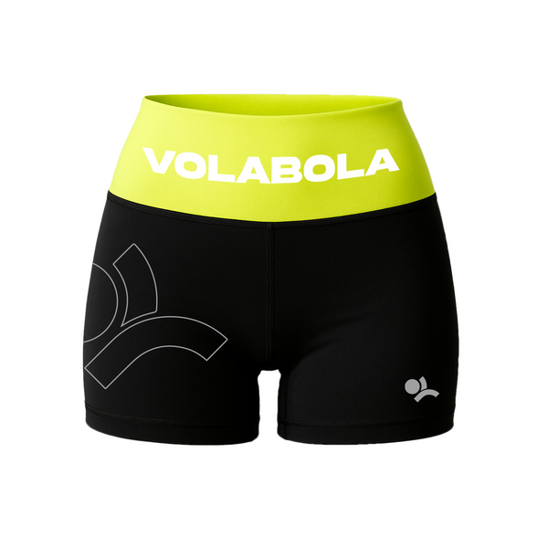 Malla corta - Neon collection