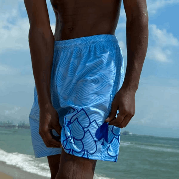 Bañador Ace Serve x Volabola
