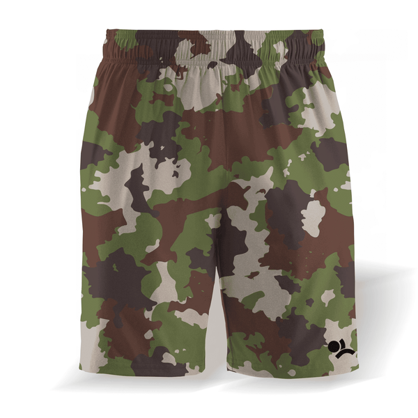 Bañador pro beachvolley - Camo