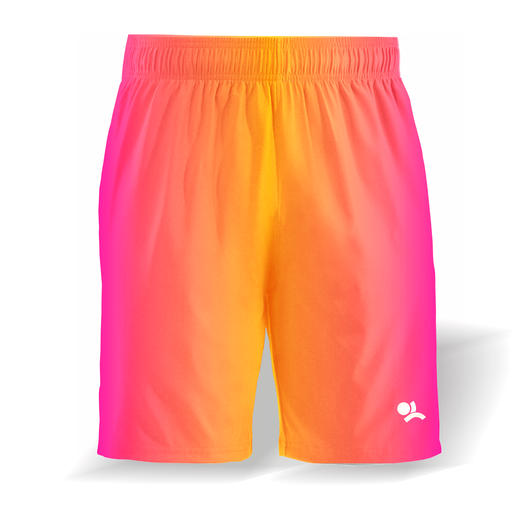 Bañador pro beachvolley - neon