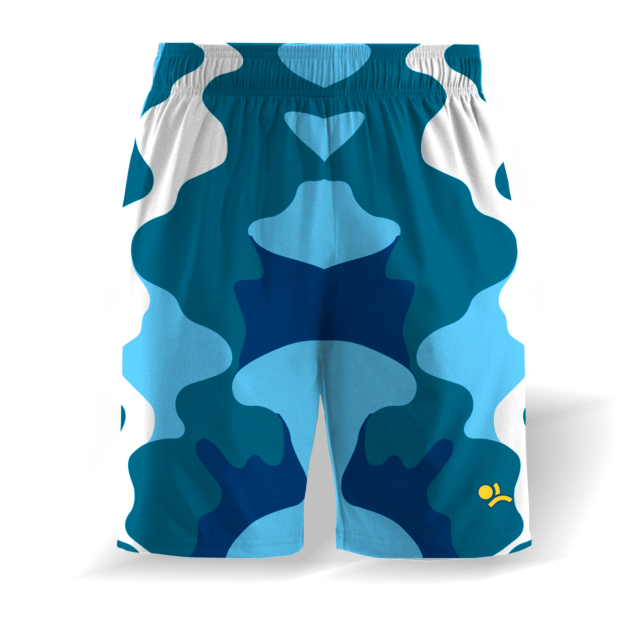 Bañador pro beachvolley - wavy