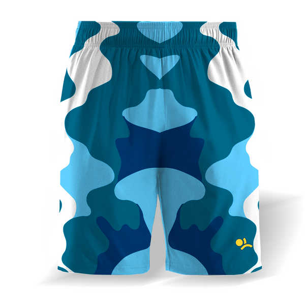 Bañador pro beachvolley - wavy