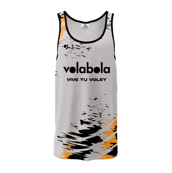 Camiseta de tirantes - Neon collection