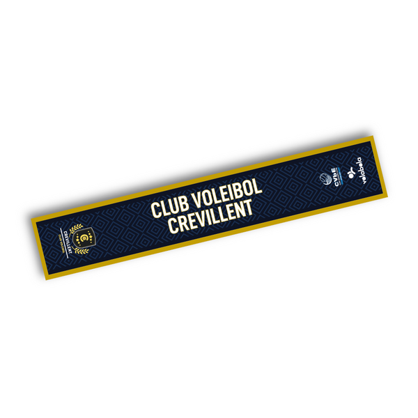 Bufanda CV Crevillente