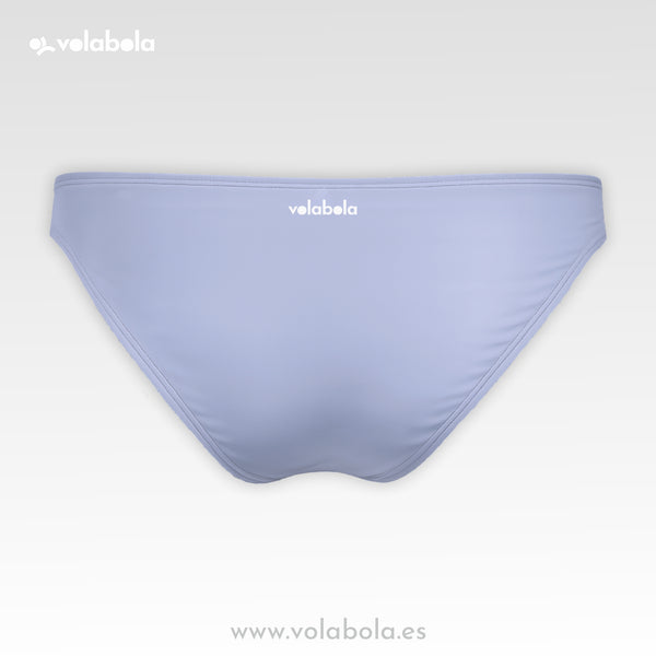Braga Clásica Pro Volley – Lacy Lilac