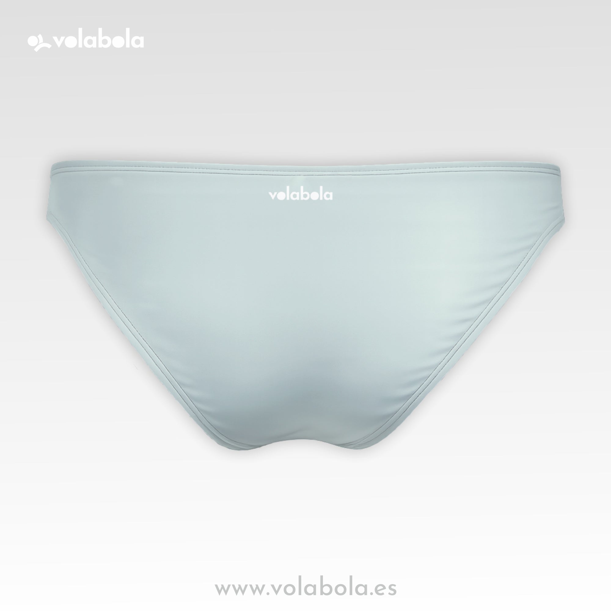 Braga Clásica Pro Volley – Hint of Mint