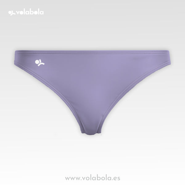 Braga Clásica Pro Volley – Lavender