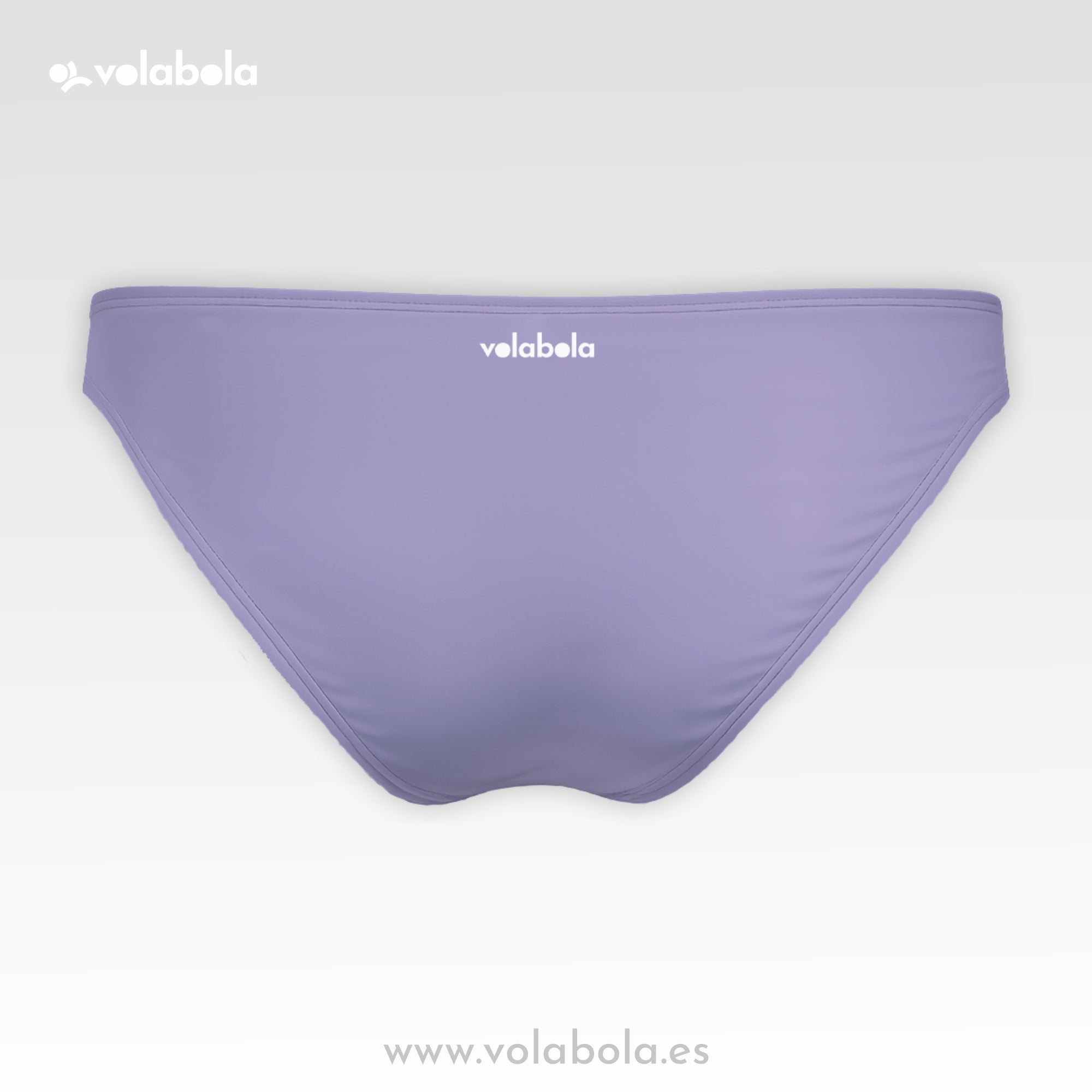 Braga Clásica Pro Volley – Lavender