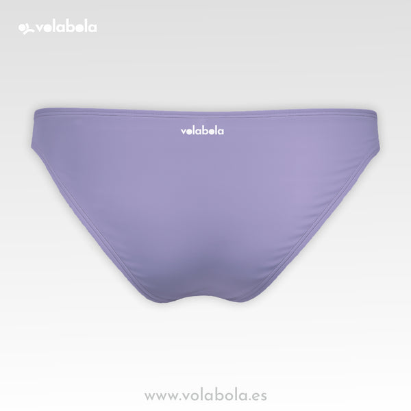 Braga Clásica Pro Volley – Lavender