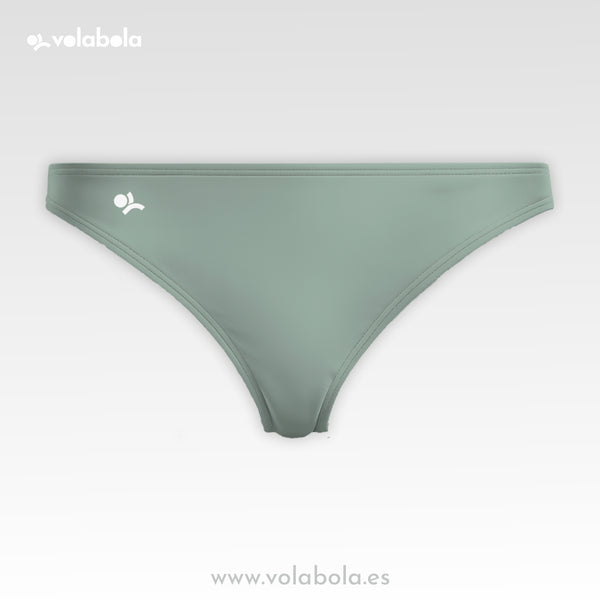 Braga Clásica Pro Volley – Sage Green