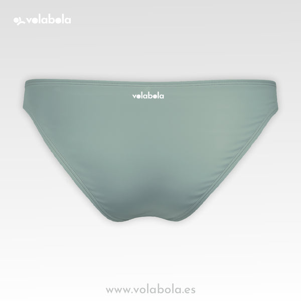 Braga Clásica Pro Volley – Sage Green