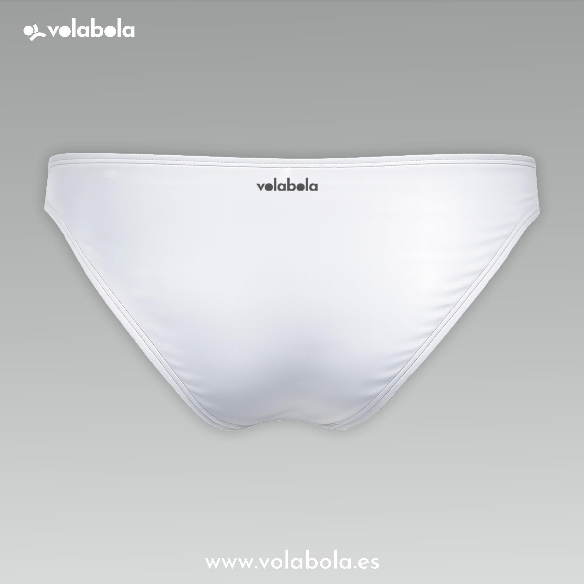 Braguita Bikini Clásica Pro Volley – Neon Collection