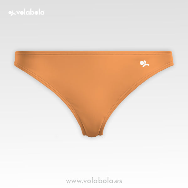 Braguita Bikini Clásica Pro Volley – Neon Collection