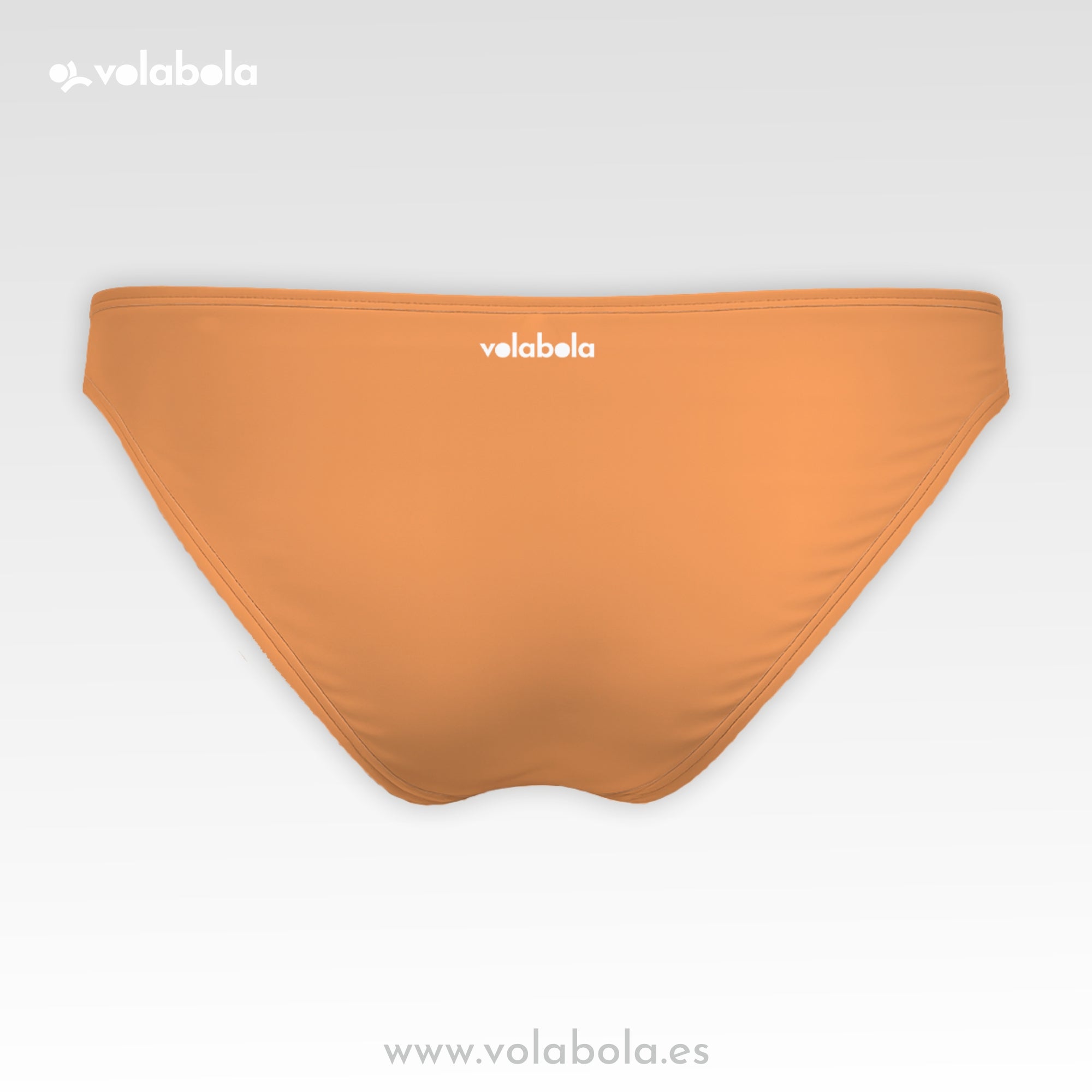 Braguita Bikini Clásica Pro Volley – Neon Collection