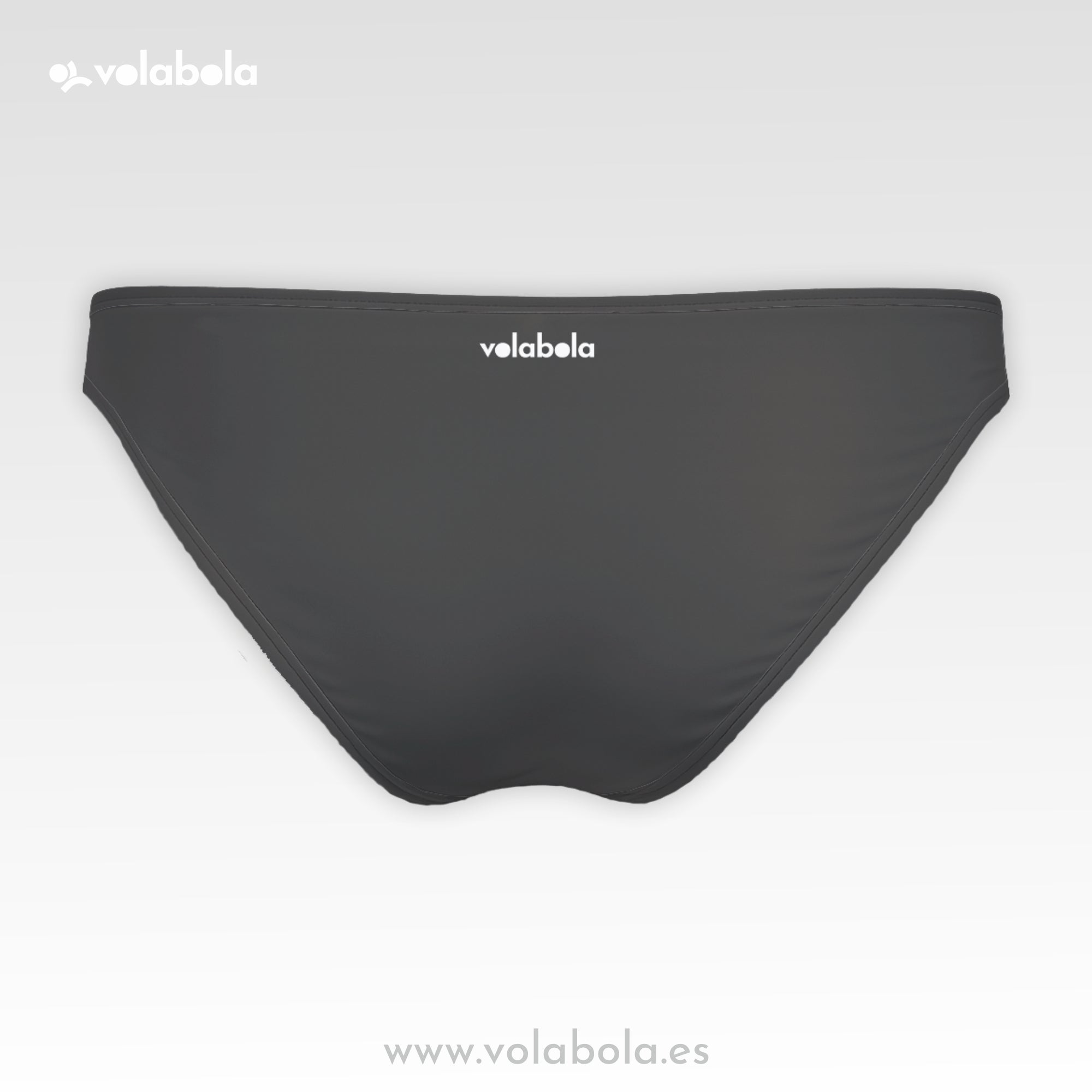 Braguita Bikini Clásica Pro Volley – Neon Collection