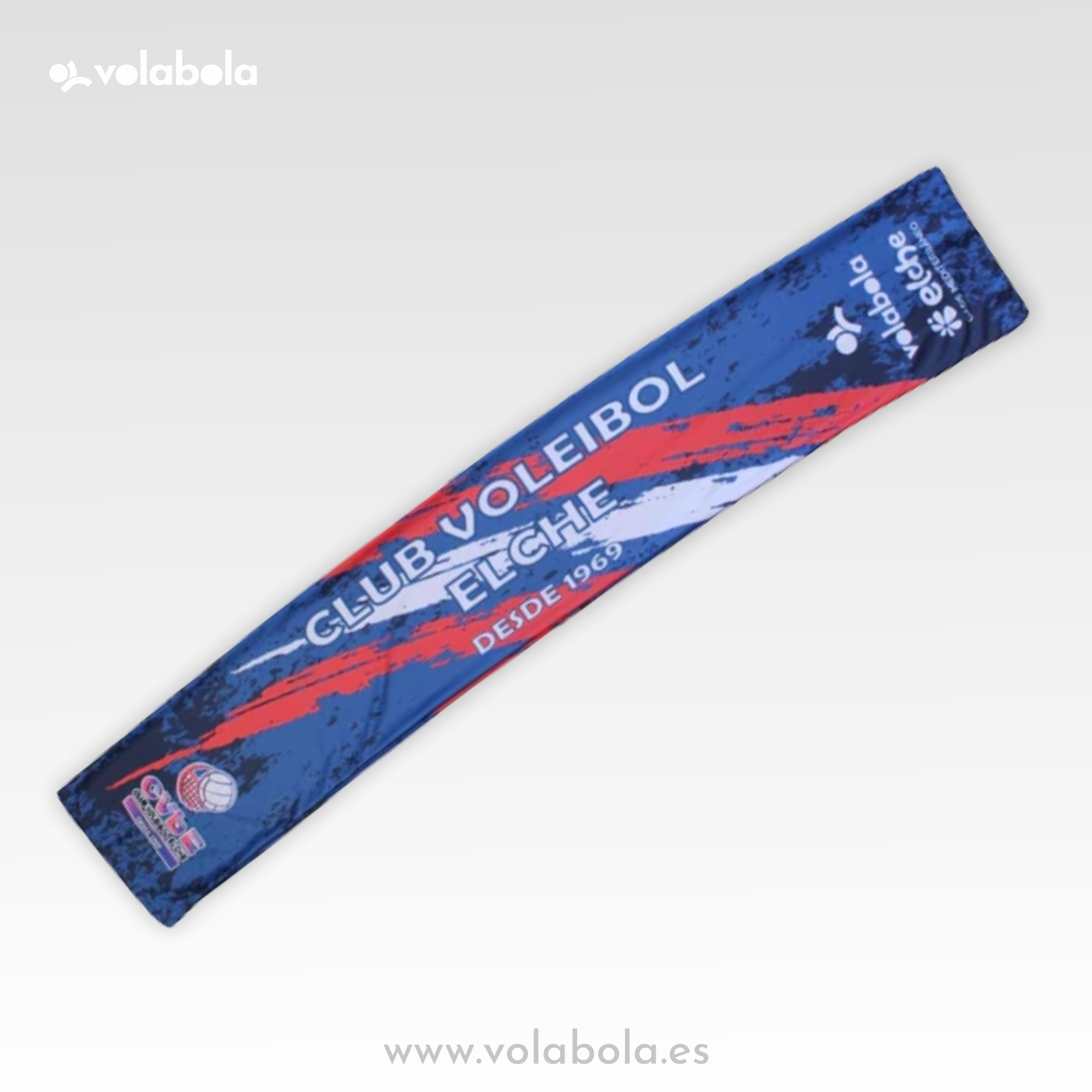 Bufanda VOLEIBOL ELCHE