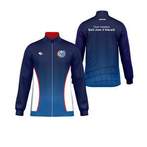 Chandal equipación CV Sant Joan