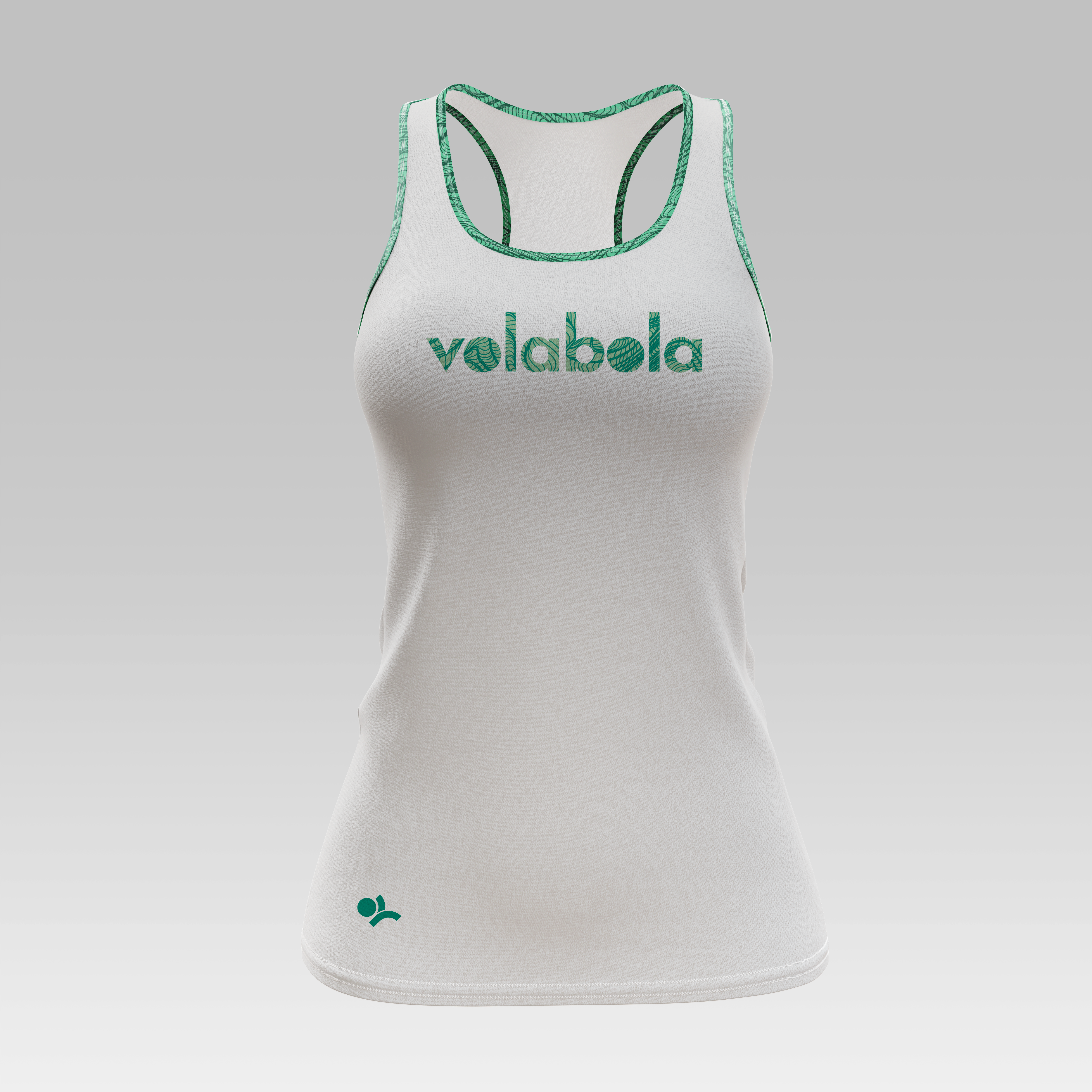 Camiseta de tirantes - Utaru