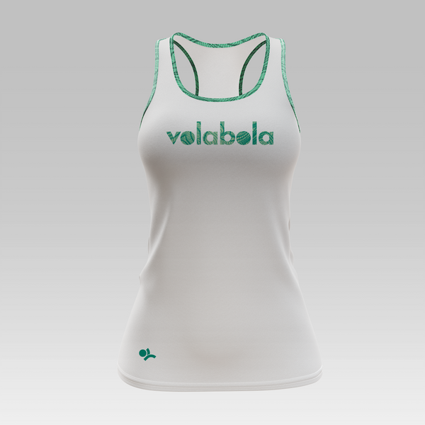 Camiseta de tirantes - Utaru