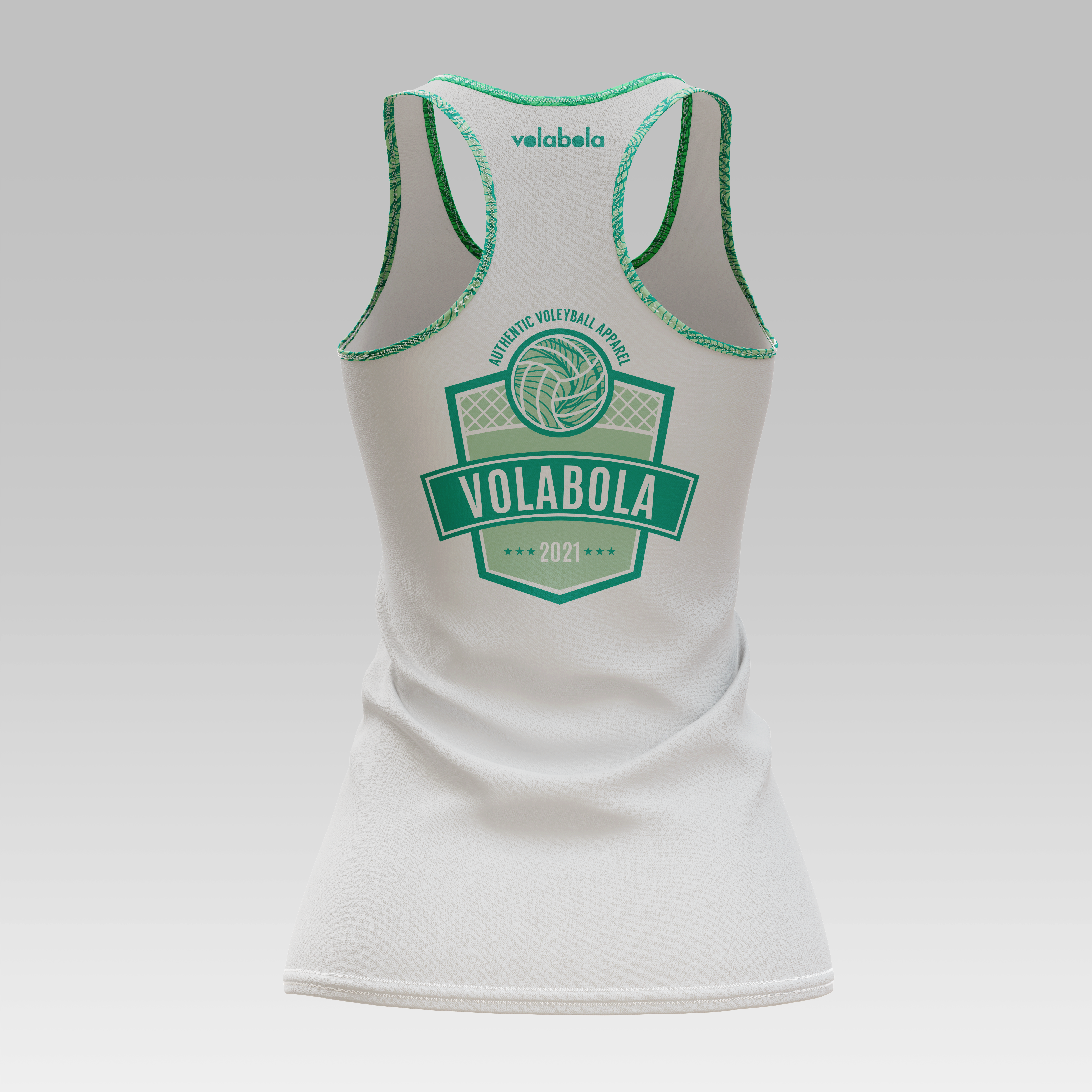 Camiseta de tirantes - Utaru