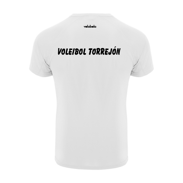 Camiseta entreno Torrejón