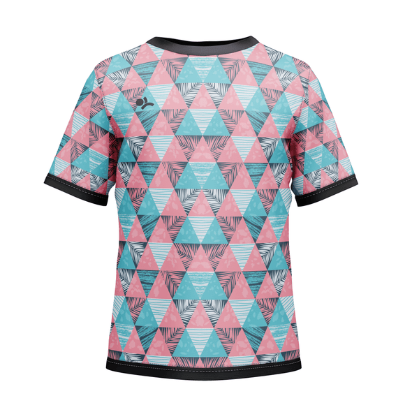Camiseta de manga corta - Fiji