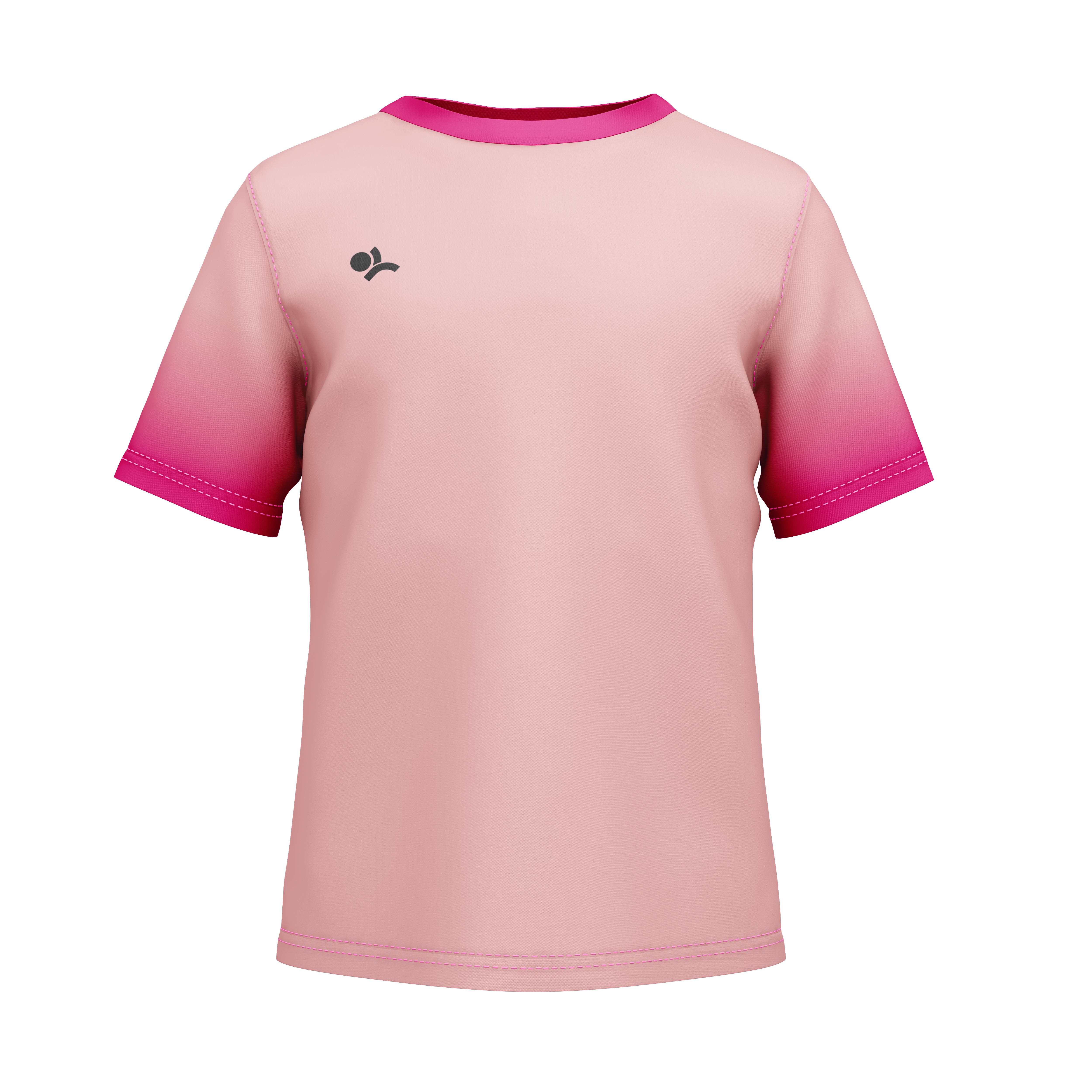 Camiseta de manga corta - Flush
