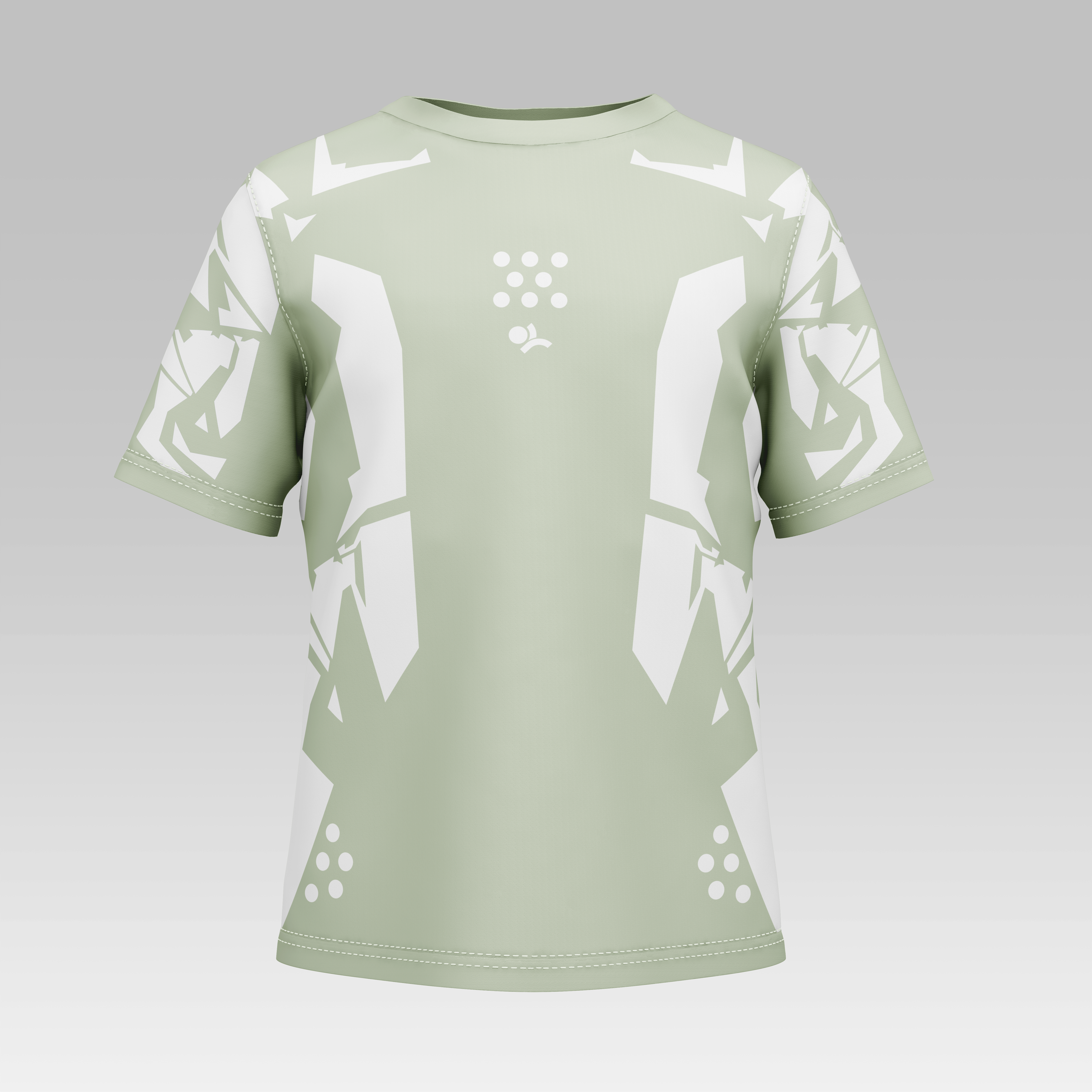 Camiseta de manga corta - Future Mist