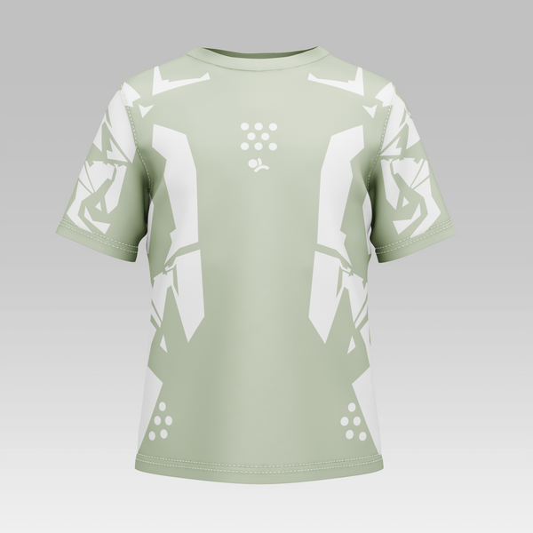 Camiseta de manga corta - Future Mist