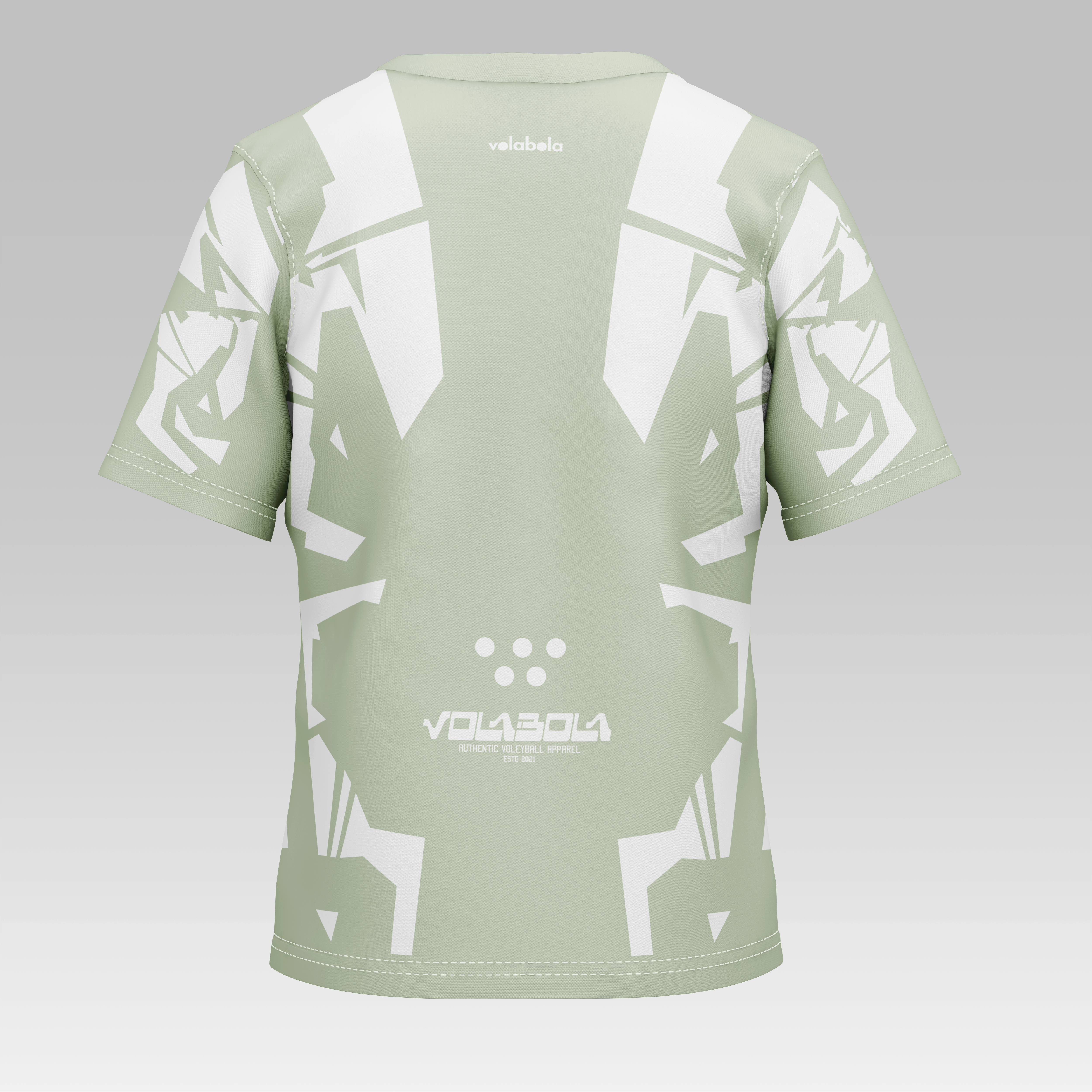 Camiseta de manga corta - Future Mist