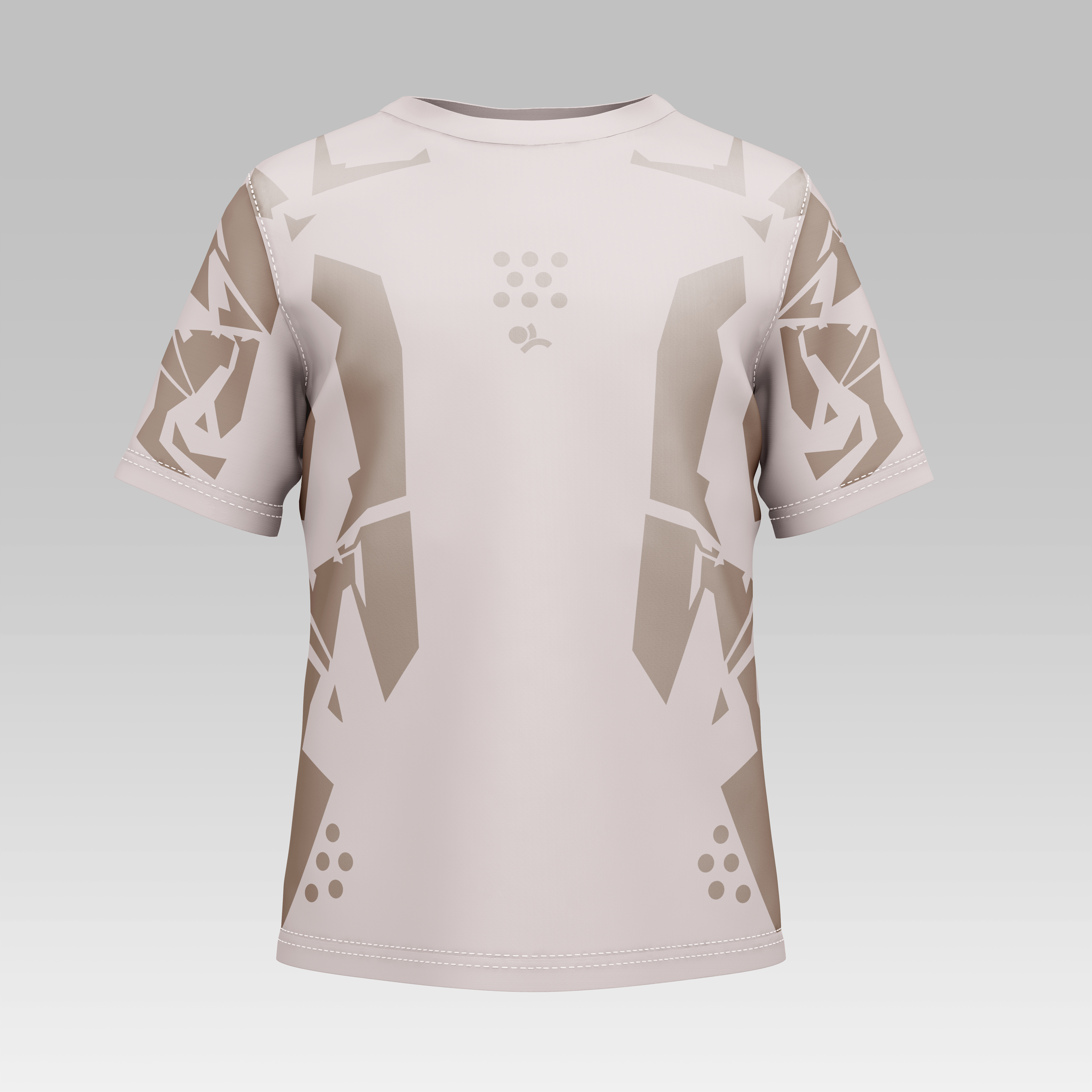 Camiseta de manga corta - Future Sand