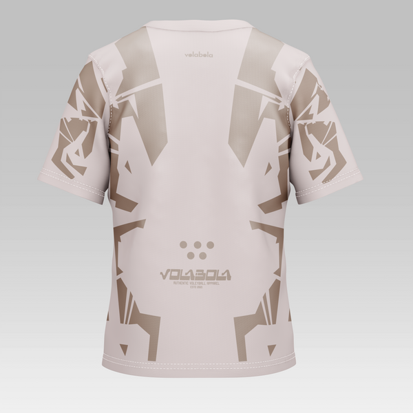 Camiseta de manga corta - Future Sand