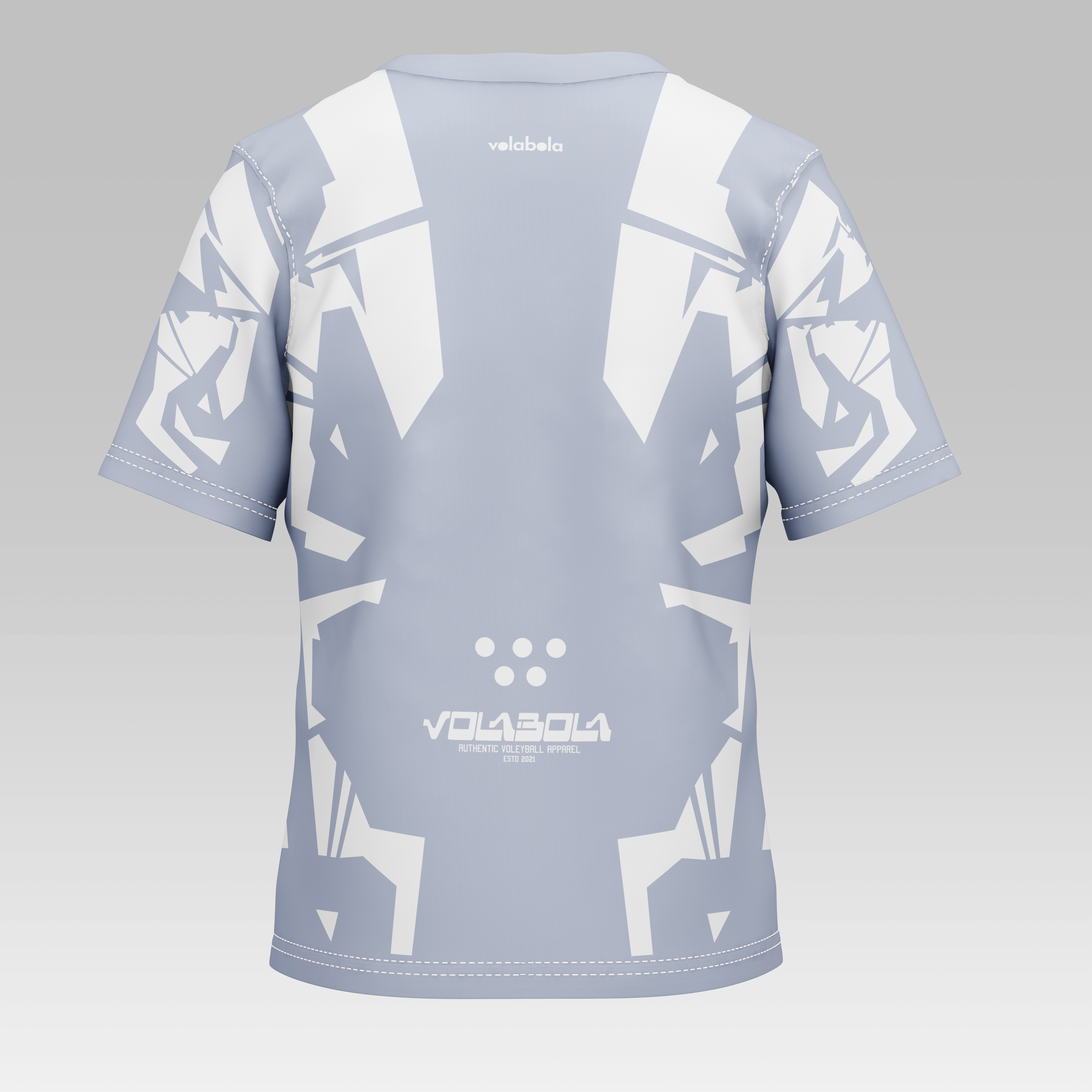 Camiseta de manga corta - Future Zen