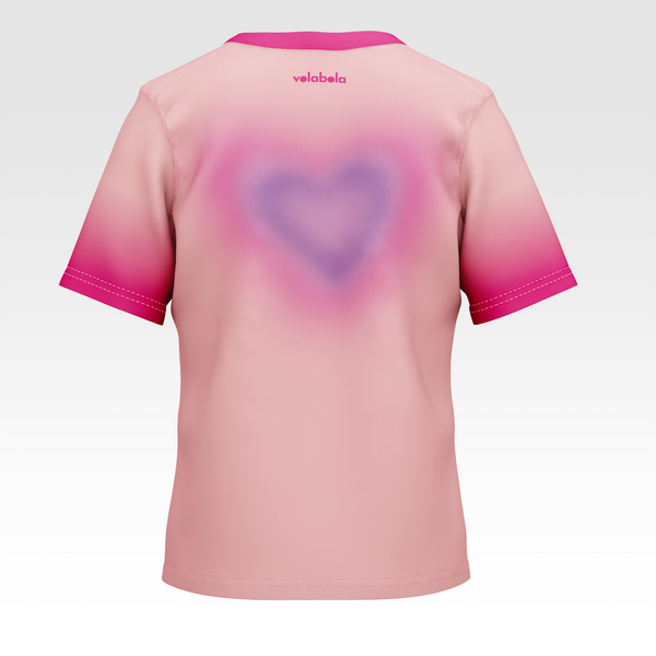 Camiseta de manga corta - Flush