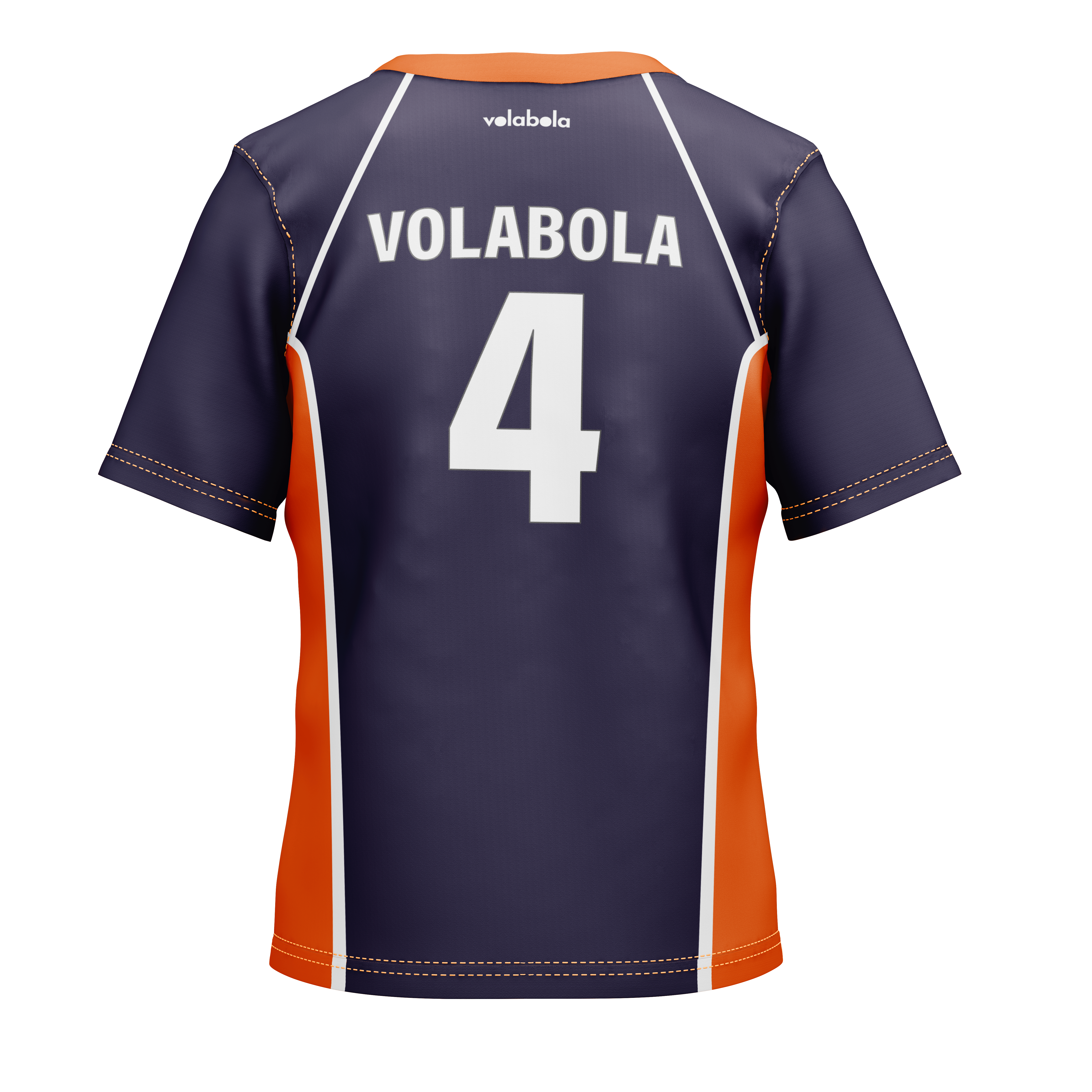 Camiseta de manga corta - Karasuno