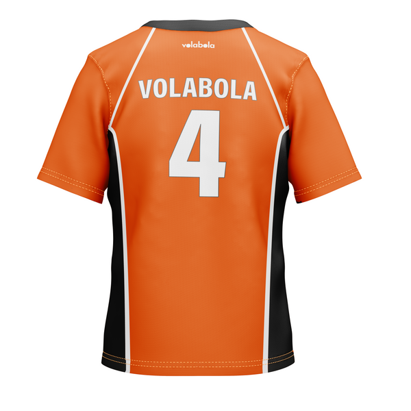 Camiseta de manga corta - Karasuno