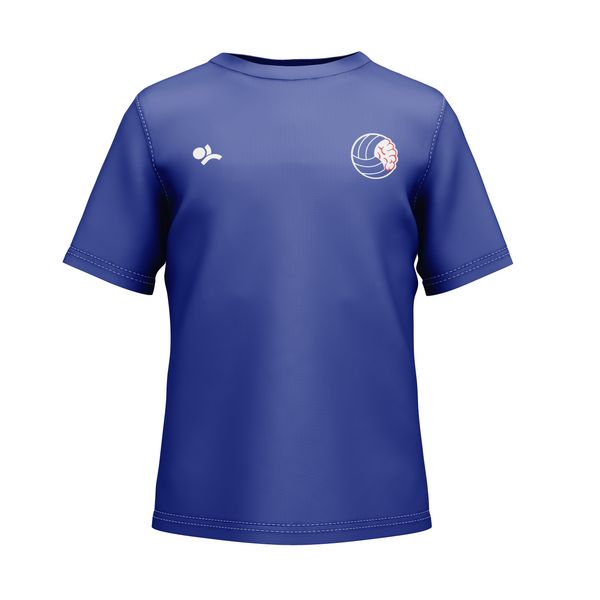 Camiseta de manga corta - Mar Durán