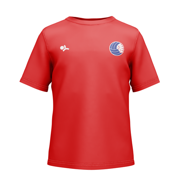 Camiseta de manga corta - Mar Durán