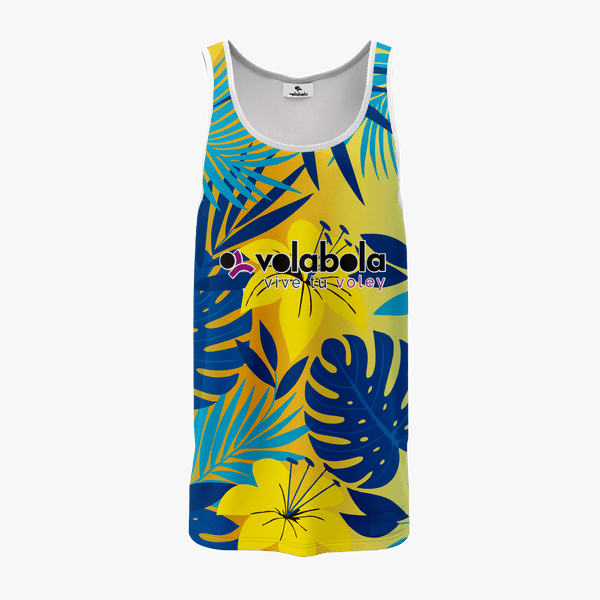 Camiseta de tirantes - Hawai