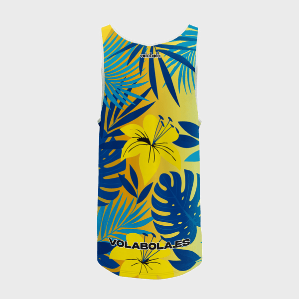 Camiseta de tirantes - Hawai