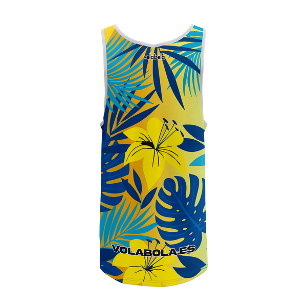 Camiseta de tirantes - Hawai