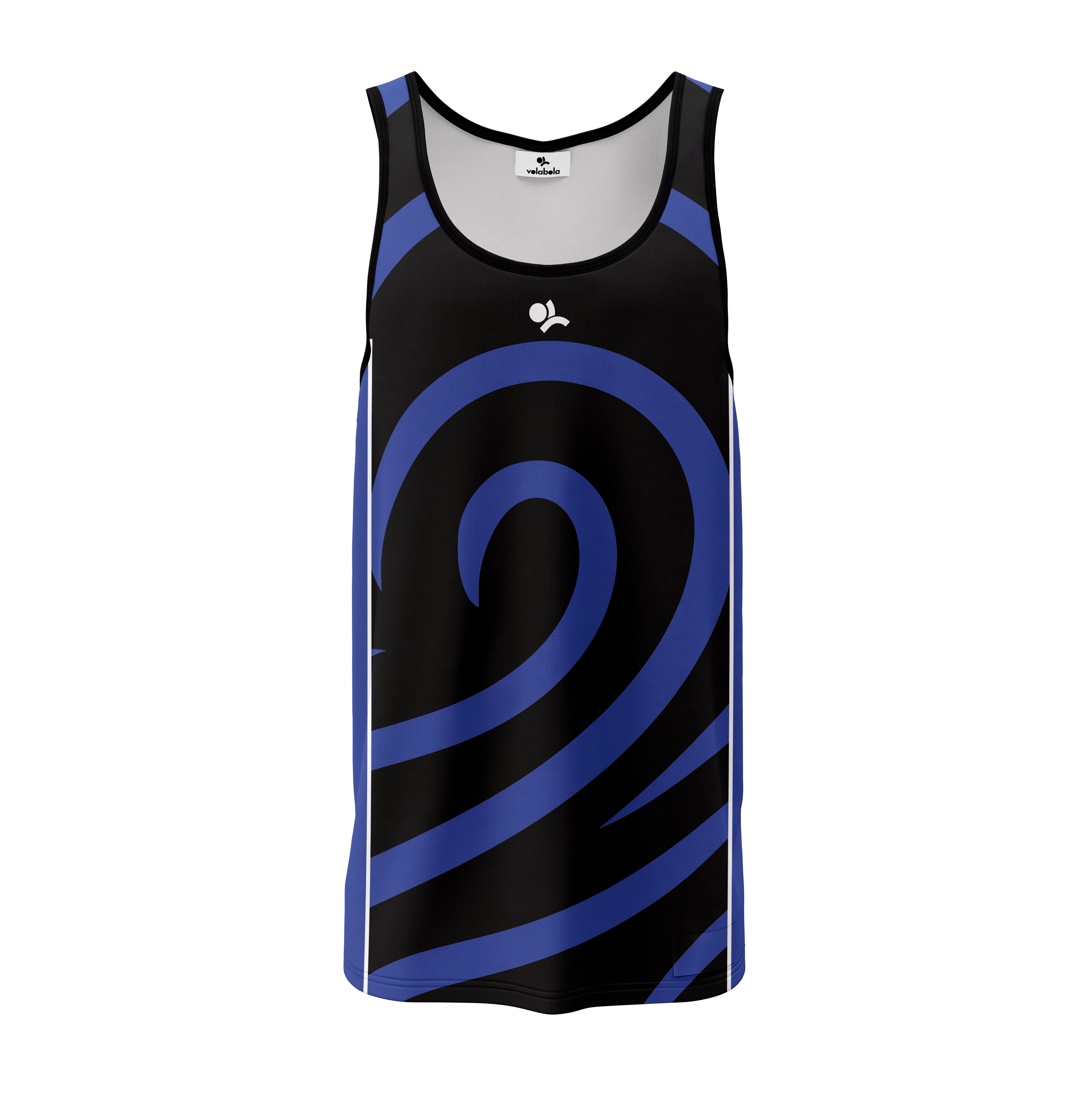 Camiseta de tirantes - Purple haze